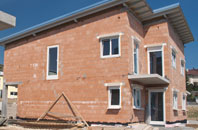 Neatham home extensions